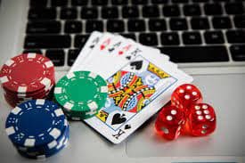 Langkah perlindungan pengguna saat online